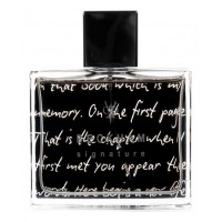 David Beckham Signature Story for Him