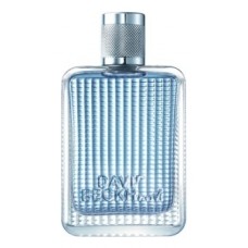 David Beckham The Essence фото духи