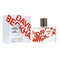 David Beckham Urban Homme