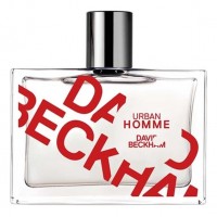 David Beckham Urban Homme
