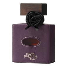 David Jourquin Cuir Altesse фото духи