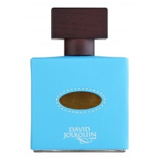 David Jourquin Cuir Caraibes фото духи
