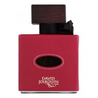 David Jourquin Cuir de R'Eve David Jourquin Cuir de R'Eve