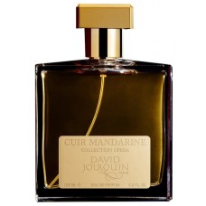 David Jourquin Cuir Mandarine фото духи