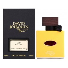 David Jourquin Cuir Solaire