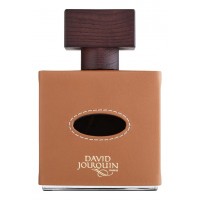 David Jourquin Cuir Tabac