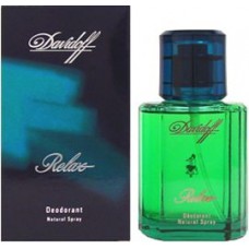 Davidoff Relax фото духи