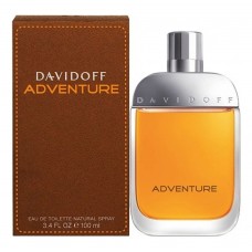 Davidoff Adventure фото духи