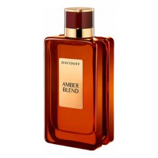 Davidoff Amber Blend фото духи