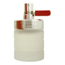 Davidoff Champion Energy фото духи