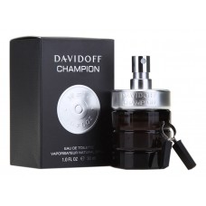 Davidoff Champion фото духи
