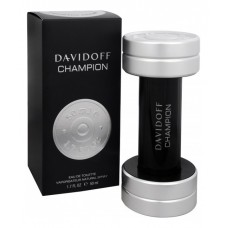 Davidoff Champion фото духи