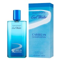 Davidoff Cool Water Caribbean Summer Edition