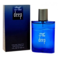 Davidoff Cool Water Deep фото духи