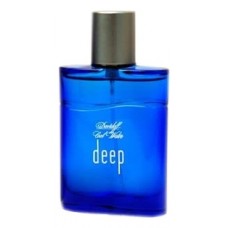 Davidoff Cool Water Deep фото духи