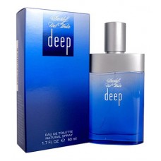 Davidoff Cool Water Deep фото духи