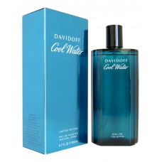 Davidoff Cool Water for men фото духи