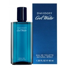 Davidoff Cool Water for men фото духи
