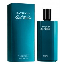 Davidoff Cool Water for men фото духи