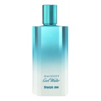 Davidoff Cool Water Freeze Me Men Davidoff Cool Water Freeze Me Men