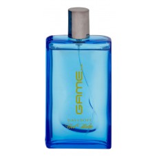 Davidoff Cool Water Game for Him фото духи