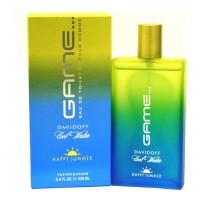 Davidoff Cool Water Game Happy Summer For Men Davidoff Cool Water Game Happy Summer For Men