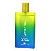 Davidoff Cool Water Game Happy Summer For Men Davidoff Cool Water Game Happy Summer For Men
