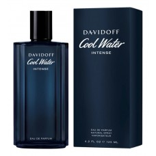 Davidoff Cool Water Intense фото духи