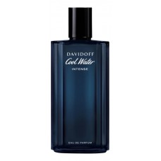 Davidoff Cool Water Intense фото духи