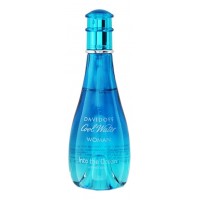 Davidoff Cool Water Into The Ocean for women Davidoff Cool Water Into The Ocean for women