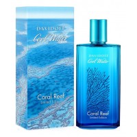 Davidoff Cool Water Coral Reef men Davidoff Cool Water Coral Reef men
