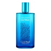 Davidoff Cool Water Coral Reef men Davidoff Cool Water Coral Reef men