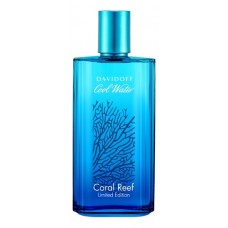 Davidoff Cool Water Coral Reef men фото духи