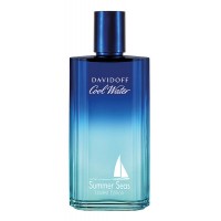 Davidoff Cool Water Man Summer Seas