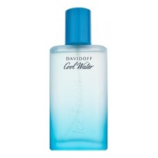Davidoff Cool Water Men Ice Fresh фото духи