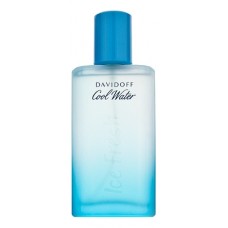 Davidoff Cool Water Men Ice Fresh фото духи