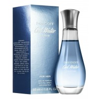 Davidoff Cool Water Parfum For Her Davidoff Cool Water Parfum For Her