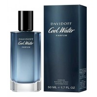 Davidoff Cool Water Parfum For Men Davidoff Cool Water Parfum For Men