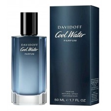 Davidoff Cool Water Parfum For Men фото духи