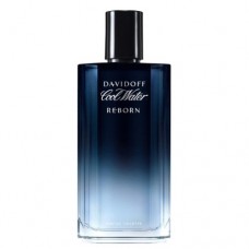 Davidoff Cool Water Reborn фото духи