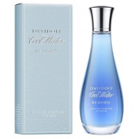 Davidoff Cool Water Reborn For Her Eau De Parfum Intense Davidoff Cool Water Reborn For Her Eau De Parfum Intense