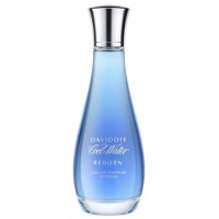 Davidoff Cool Water Reborn For Her Eau De Parfum Intense Davidoff Cool Water Reborn For Her Eau De Parfum Intense