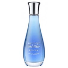 Davidoff Cool Water Reborn For Her Eau De Parfum Intense фото духи