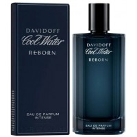Davidoff Cool Water Reborn For Him Eau De Parfum Intense
