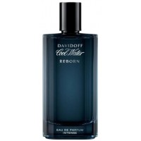 Davidoff Cool Water Reborn For Him Eau De Parfum Intense