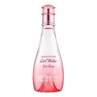 Davidoff Cool Water Sea Rose Caribbean Davidoff Cool Water Sea Rose Caribbean
