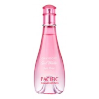 Davidoff Cool Water Sea Rose Pacific Summer Edition Davidoff Cool Water Sea Rose Pacific Summer Edition