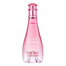 Davidoff Cool Water Sea Rose Pacific Summer Edition фото духи