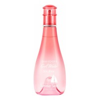 Davidoff Cool Water Sea Rose Summer Seas Davidoff Cool Water Sea Rose Summer Seas