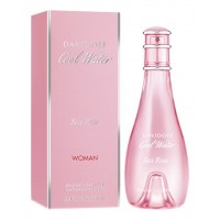 Davidoff Cool Water Sea Rose Davidoff Cool Water Sea Rose